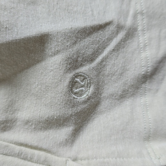 Lululemon Classic-Fit Cotton-Blend Tank Top - Picture 4 of 7